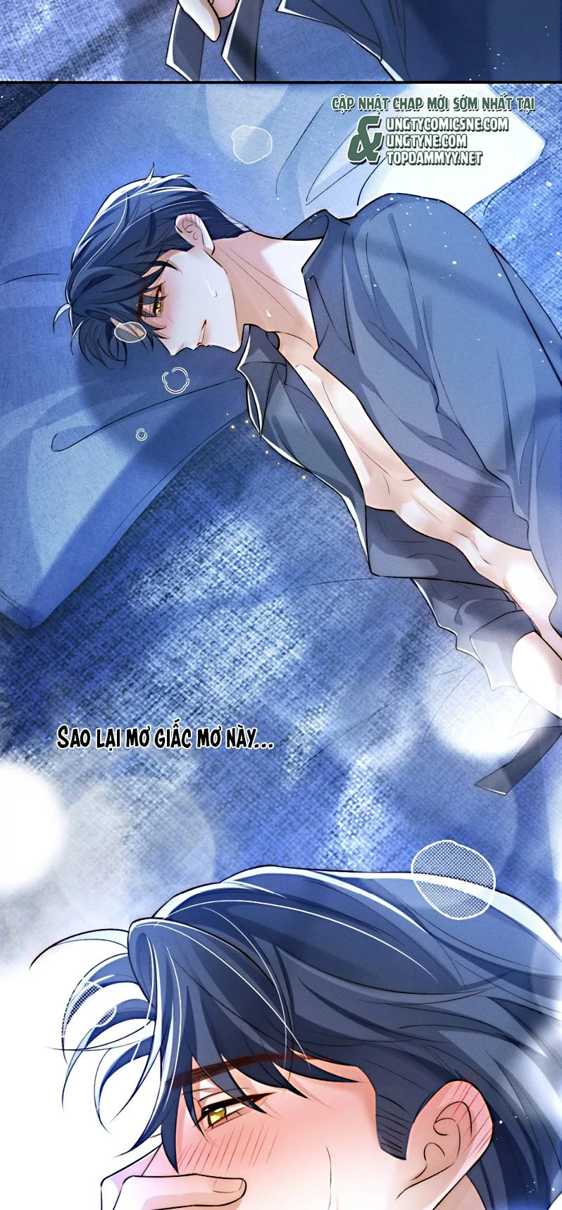 Tiêu Rồi, Sau Khi Bị Đánh Dấu Sinh Trứng Rắn Rồi Chapter 4 - 19