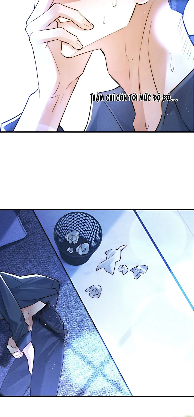 Tiêu Rồi, Sau Khi Bị Đánh Dấu Sinh Trứng Rắn Rồi Chapter 4 - 20