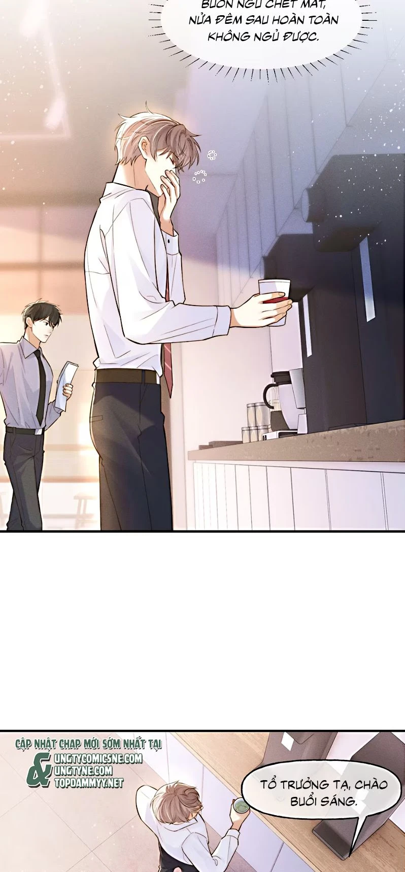 Tiêu Rồi, Sau Khi Bị Đánh Dấu Sinh Trứng Rắn Rồi Chapter 4 - 22