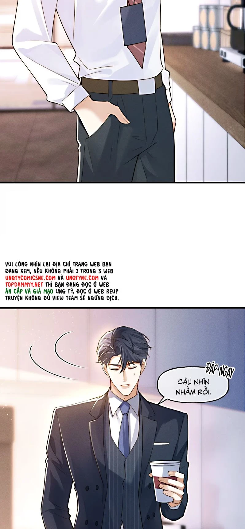 Tiêu Rồi, Sau Khi Bị Đánh Dấu Sinh Trứng Rắn Rồi Chapter 4 - 24