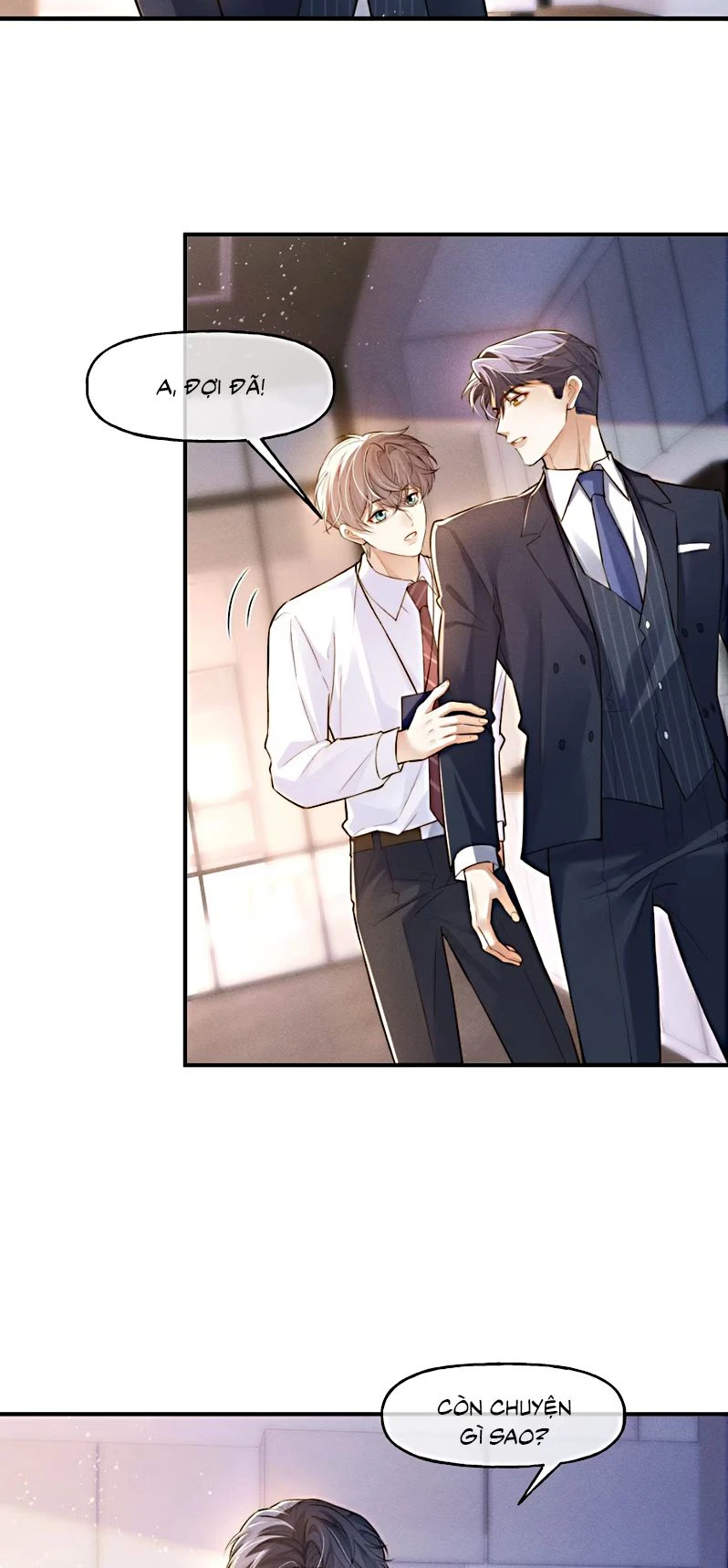 Tiêu Rồi, Sau Khi Bị Đánh Dấu Sinh Trứng Rắn Rồi Chapter 4 - 25