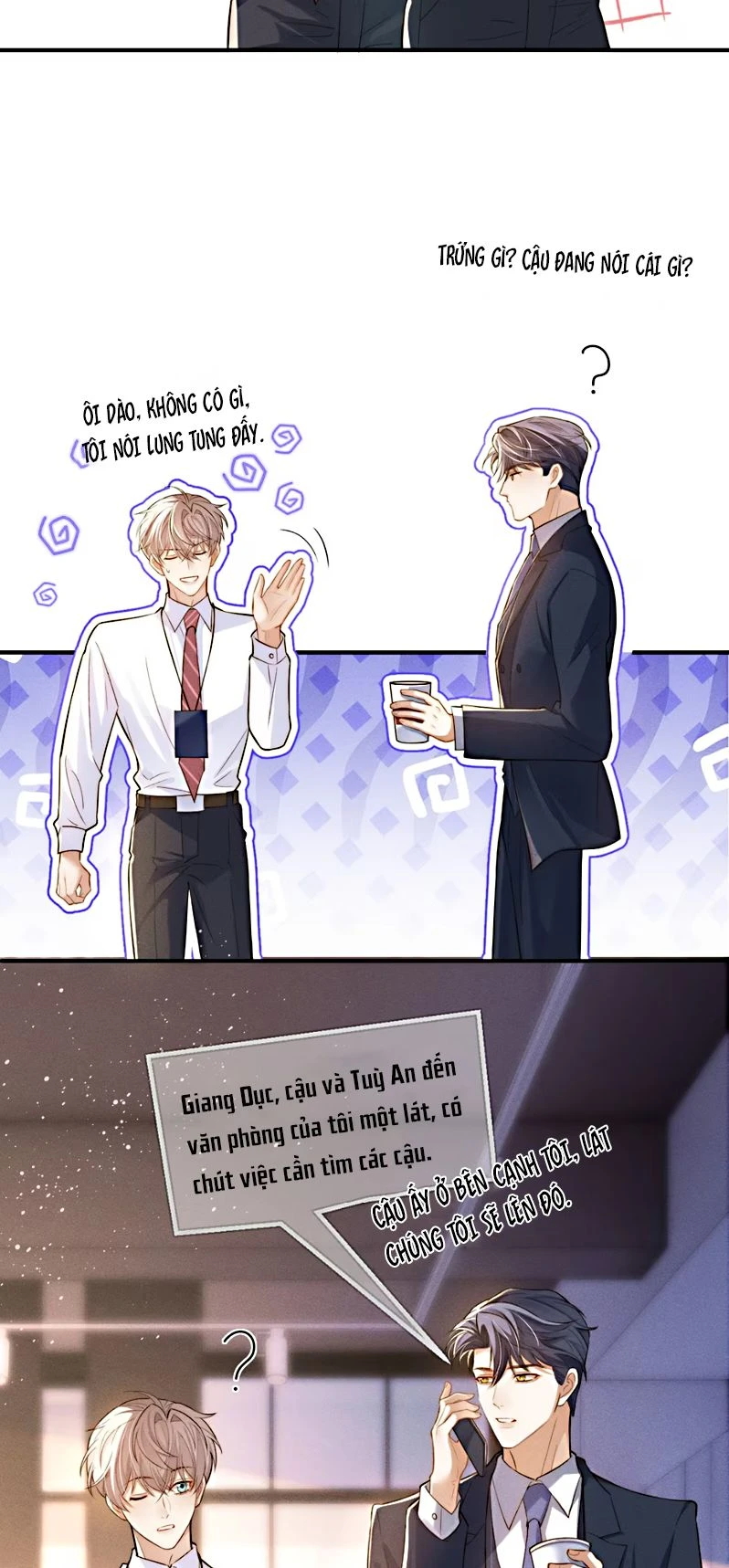 Tiêu Rồi, Sau Khi Bị Đánh Dấu Sinh Trứng Rắn Rồi Chapter 4 - 27