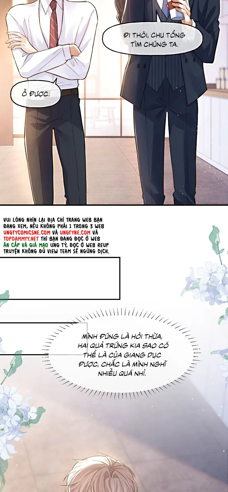 Tiêu Rồi, Sau Khi Bị Đánh Dấu Sinh Trứng Rắn Rồi Chapter 4 - 28