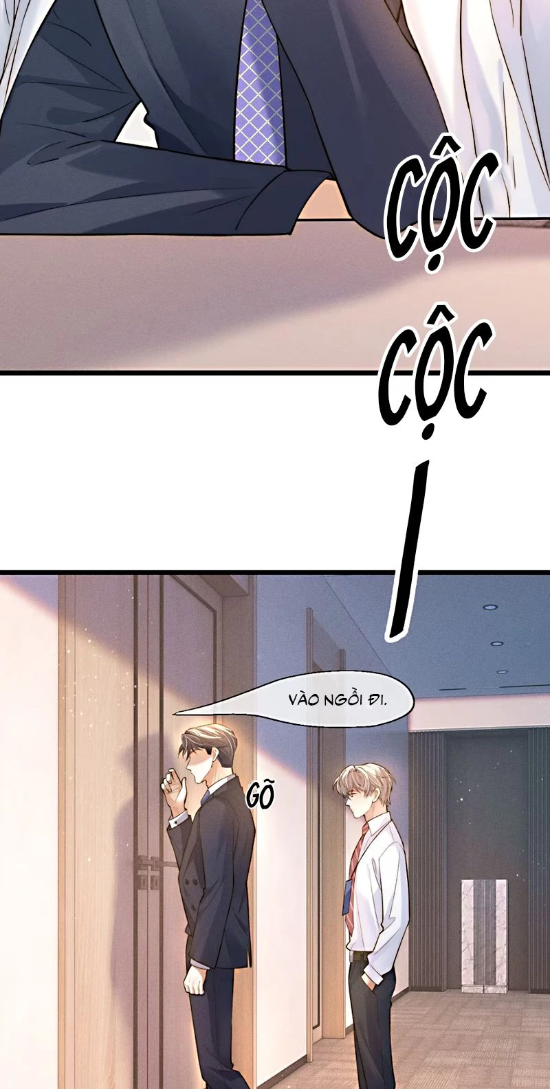 Tiêu Rồi, Sau Khi Bị Đánh Dấu Sinh Trứng Rắn Rồi Chapter 4 - 31