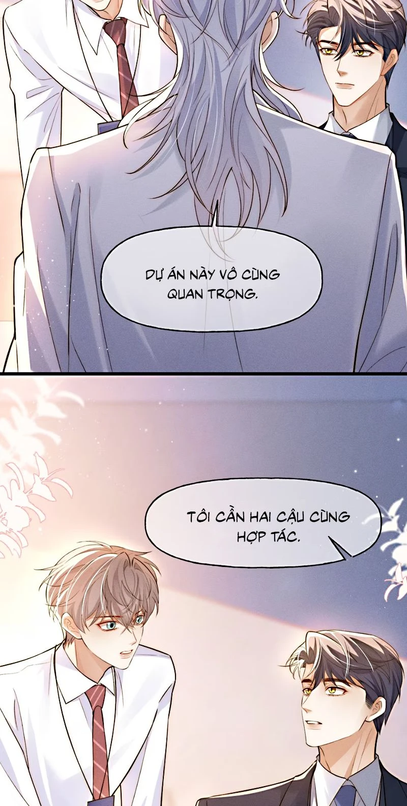 Tiêu Rồi, Sau Khi Bị Đánh Dấu Sinh Trứng Rắn Rồi Chapter 4 - 33