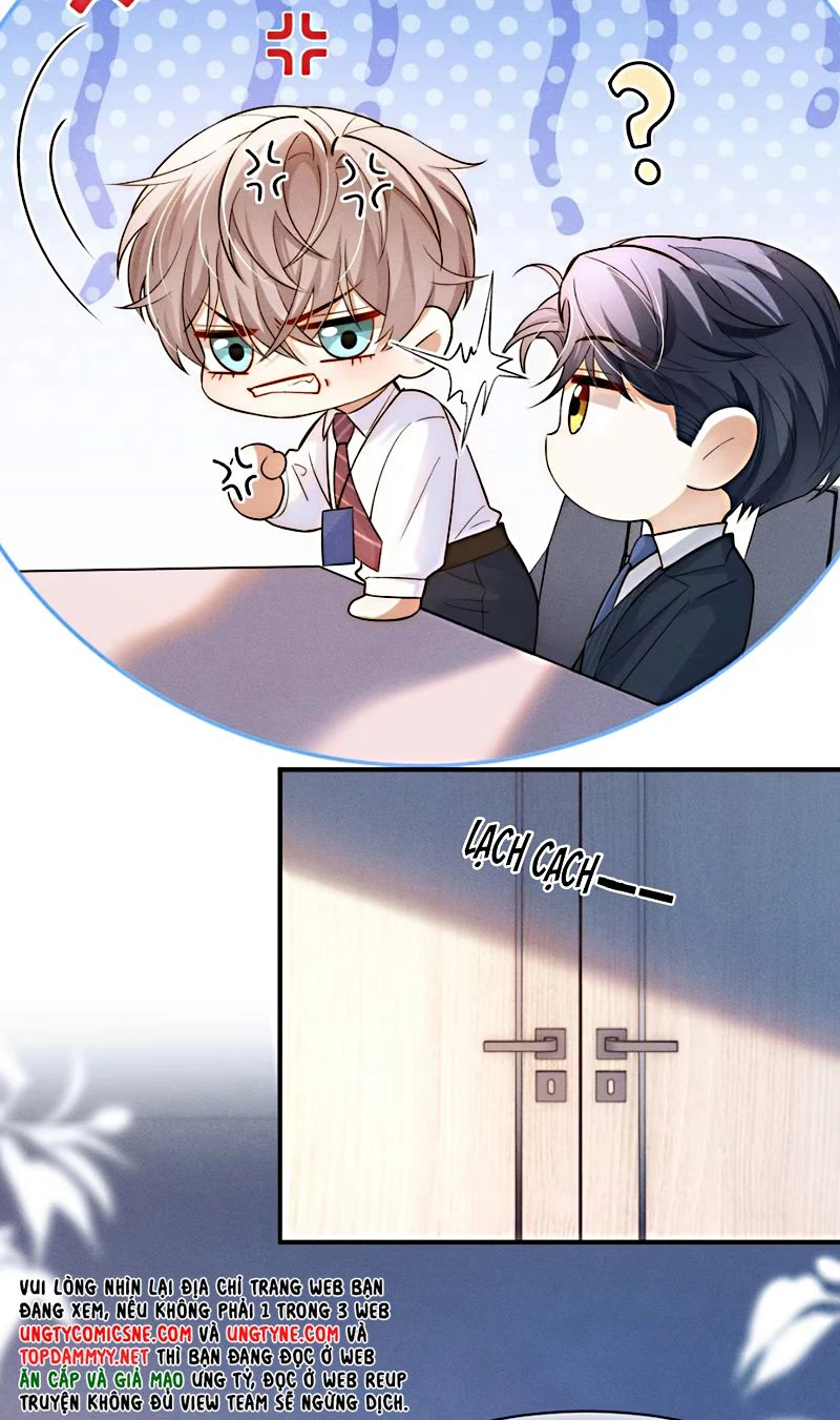 Tiêu Rồi, Sau Khi Bị Đánh Dấu Sinh Trứng Rắn Rồi Chapter 5 - 6