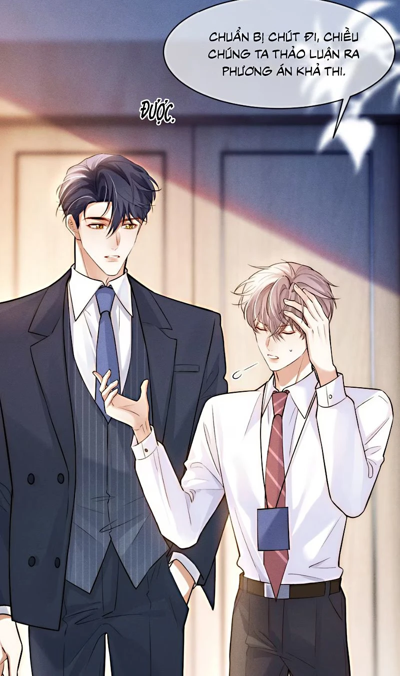 Tiêu Rồi, Sau Khi Bị Đánh Dấu Sinh Trứng Rắn Rồi Chapter 5 - 7