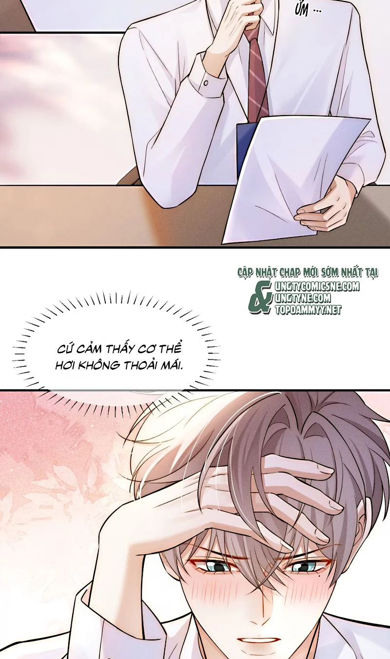 Tiêu Rồi, Sau Khi Bị Đánh Dấu Sinh Trứng Rắn Rồi Chapter 5 - 9