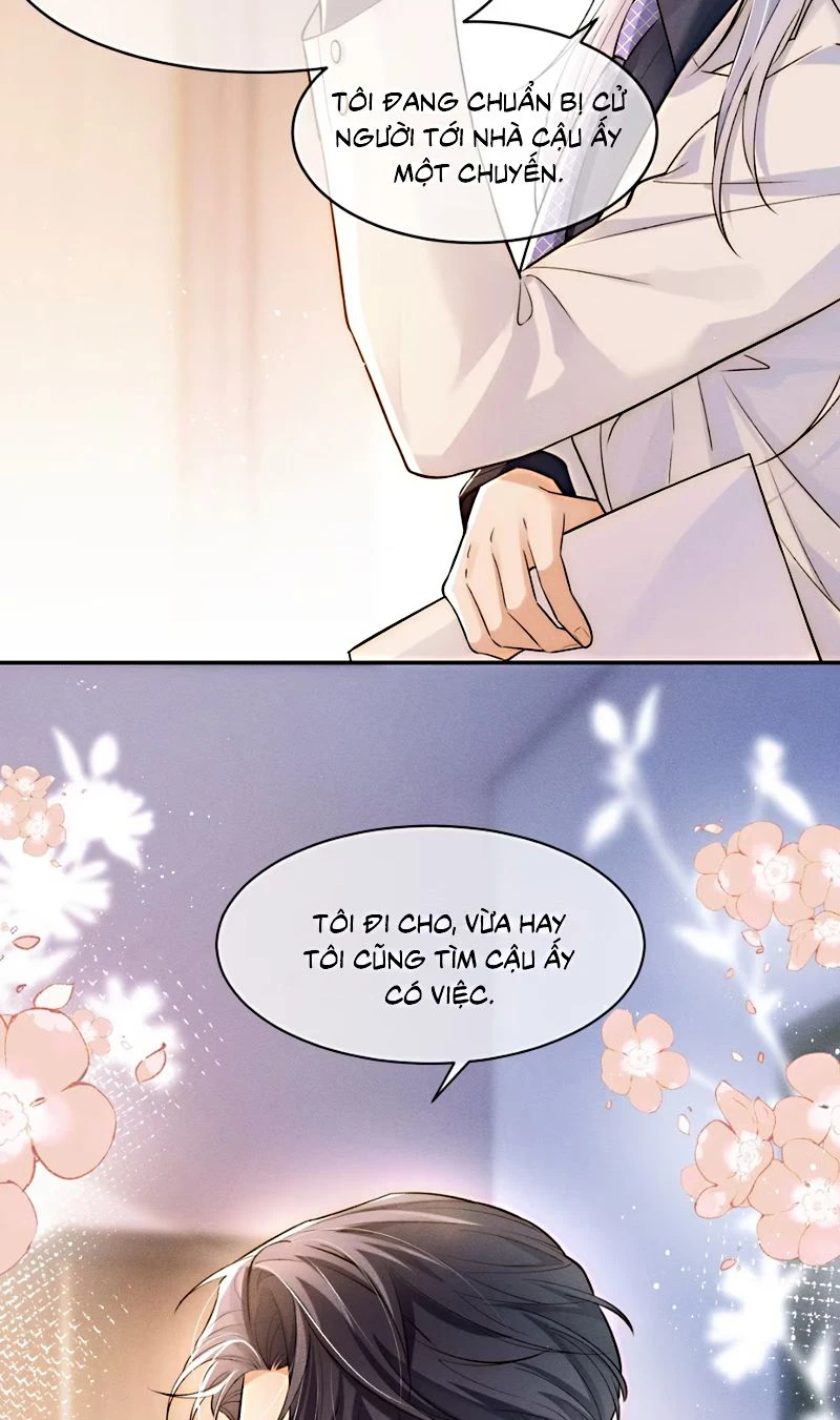 Tiêu Rồi, Sau Khi Bị Đánh Dấu Sinh Trứng Rắn Rồi Chapter 5 - 16