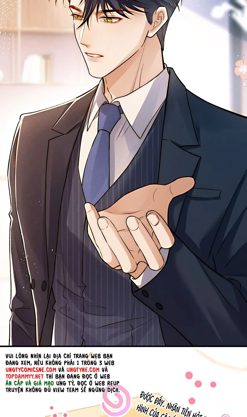 Tiêu Rồi, Sau Khi Bị Đánh Dấu Sinh Trứng Rắn Rồi Chapter 5 - 17