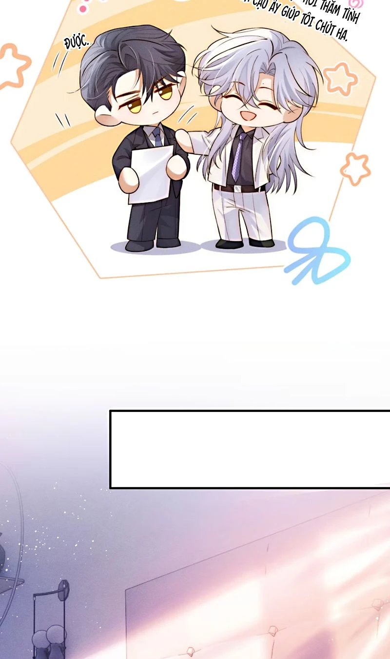 Tiêu Rồi, Sau Khi Bị Đánh Dấu Sinh Trứng Rắn Rồi Chapter 5 - 18