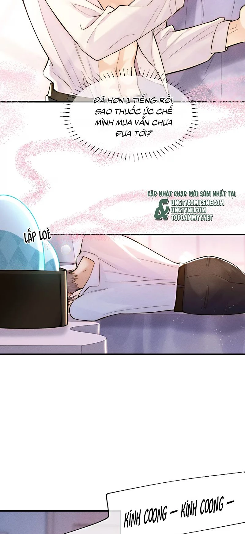 Tiêu Rồi, Sau Khi Bị Đánh Dấu Sinh Trứng Rắn Rồi Chapter 5 - 20