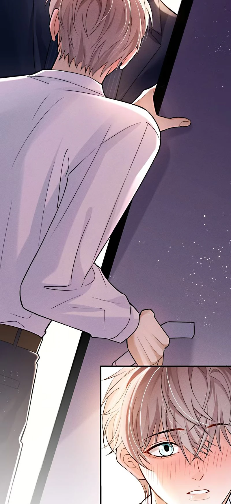 Tiêu Rồi, Sau Khi Bị Đánh Dấu Sinh Trứng Rắn Rồi Chapter 5 - 23