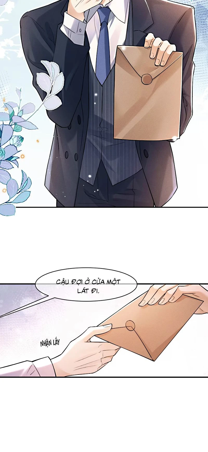 Tiêu Rồi, Sau Khi Bị Đánh Dấu Sinh Trứng Rắn Rồi Chapter 5 - 27