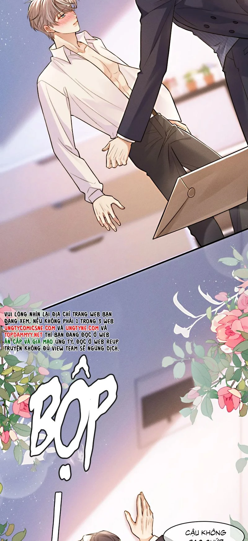 Tiêu Rồi, Sau Khi Bị Đánh Dấu Sinh Trứng Rắn Rồi Chapter 5 - 29