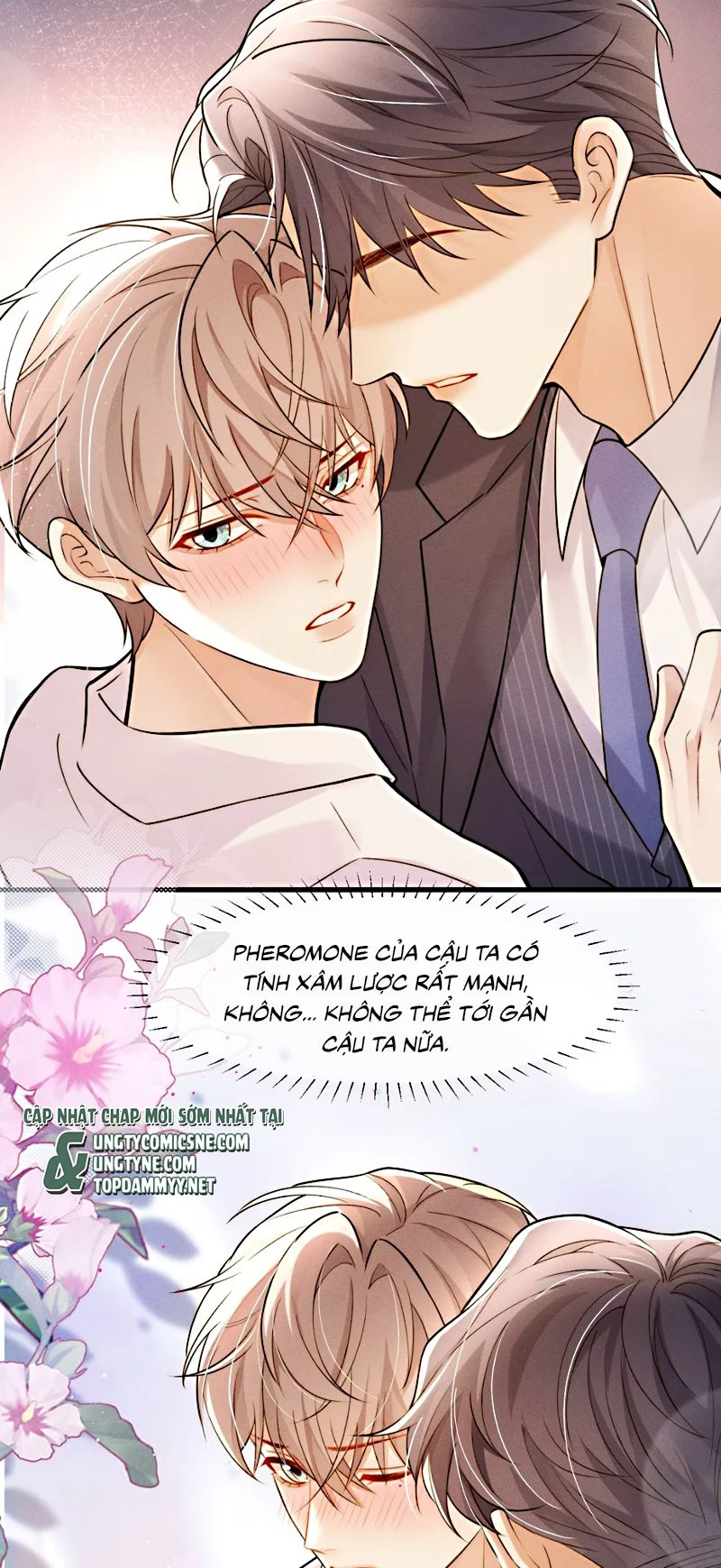 Tiêu Rồi, Sau Khi Bị Đánh Dấu Sinh Trứng Rắn Rồi Chapter 5 - 31