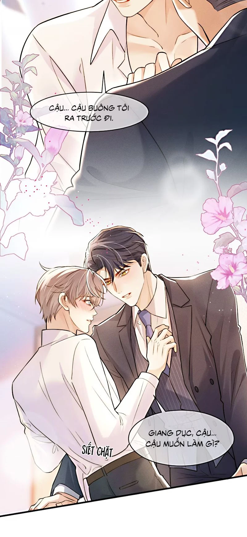 Tiêu Rồi, Sau Khi Bị Đánh Dấu Sinh Trứng Rắn Rồi Chapter 5 - 32