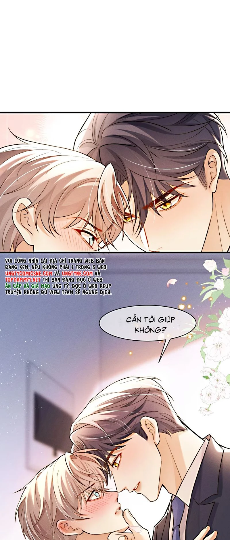 Tiêu Rồi, Sau Khi Bị Đánh Dấu Sinh Trứng Rắn Rồi Chapter 5 - 33