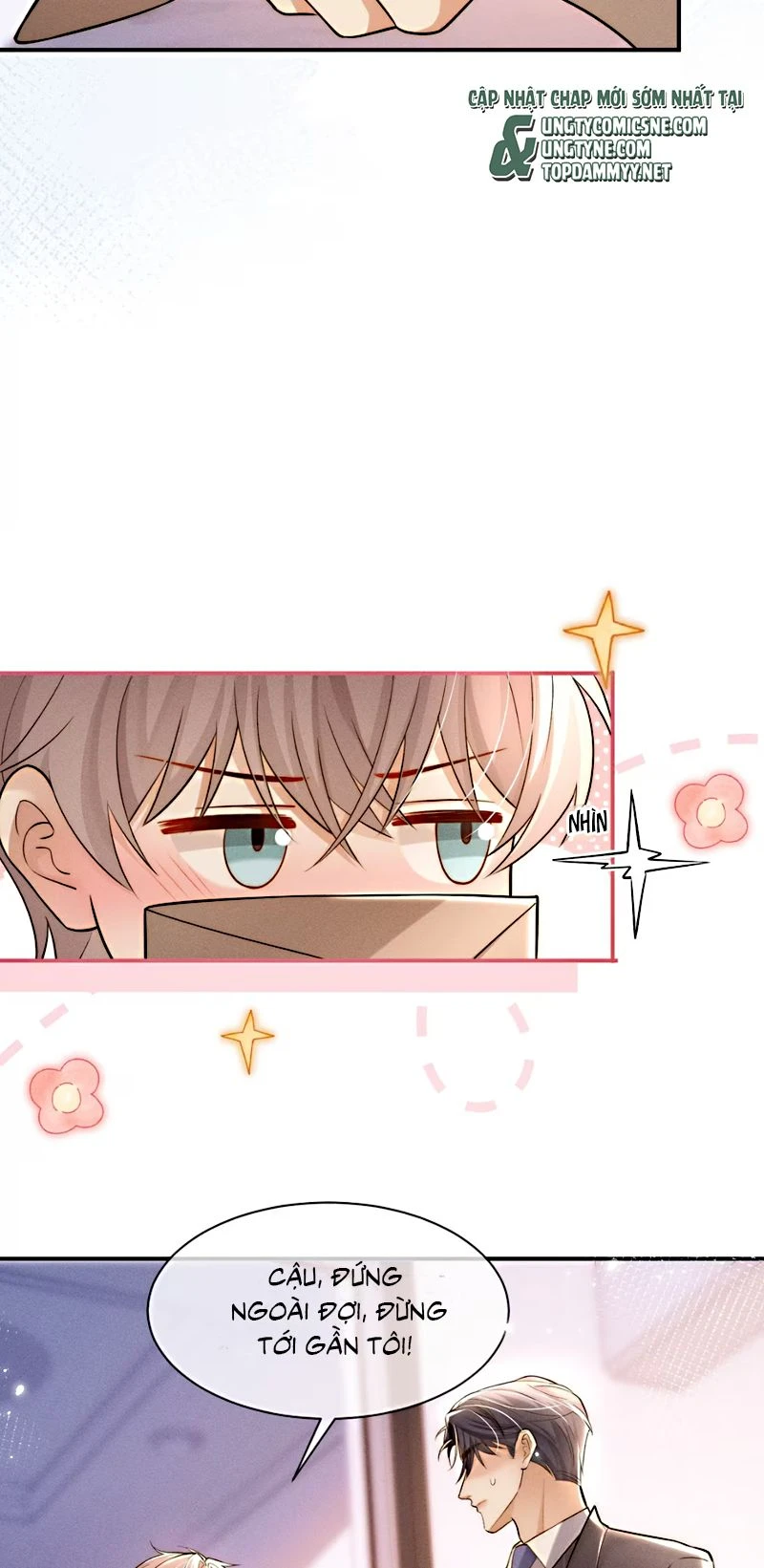 Tiêu Rồi, Sau Khi Bị Đánh Dấu Sinh Trứng Rắn Rồi Chapter 6 - 10