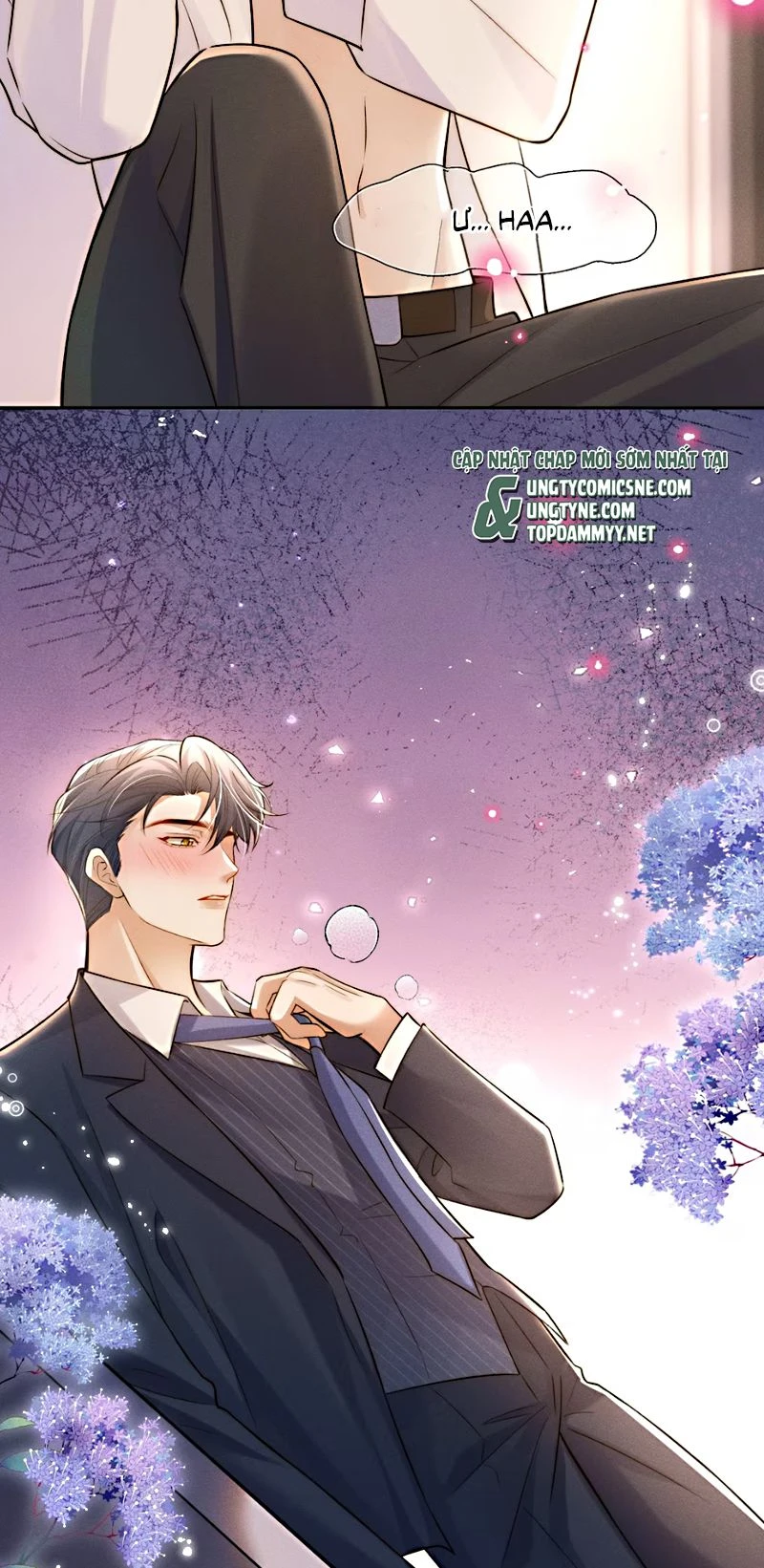 Tiêu Rồi, Sau Khi Bị Đánh Dấu Sinh Trứng Rắn Rồi Chapter 6 - 14