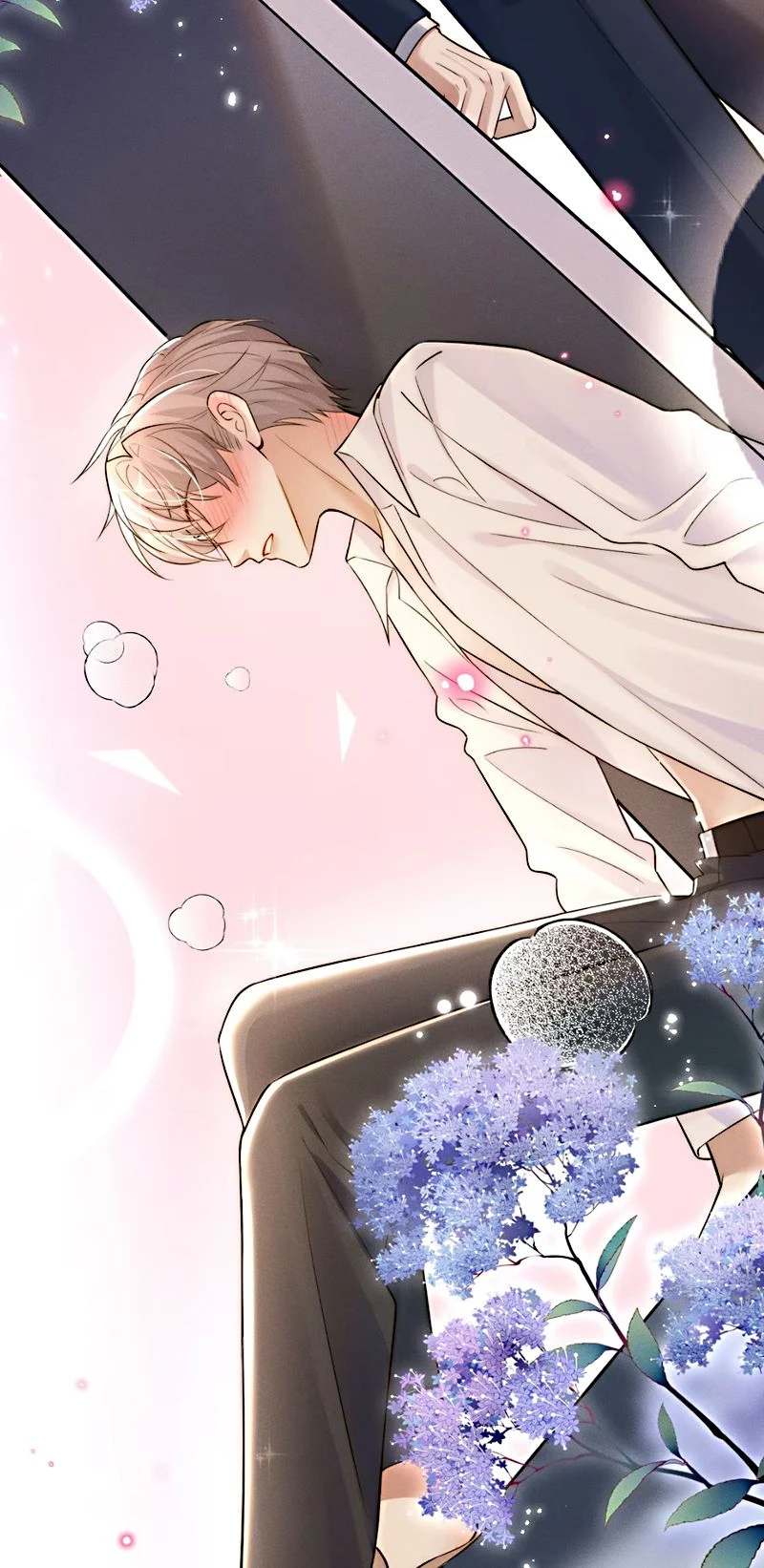 Tiêu Rồi, Sau Khi Bị Đánh Dấu Sinh Trứng Rắn Rồi Chapter 6 - 15