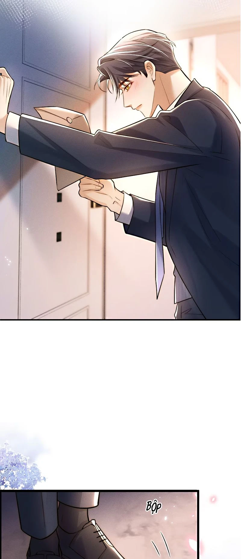 Tiêu Rồi, Sau Khi Bị Đánh Dấu Sinh Trứng Rắn Rồi Chapter 6 - 17