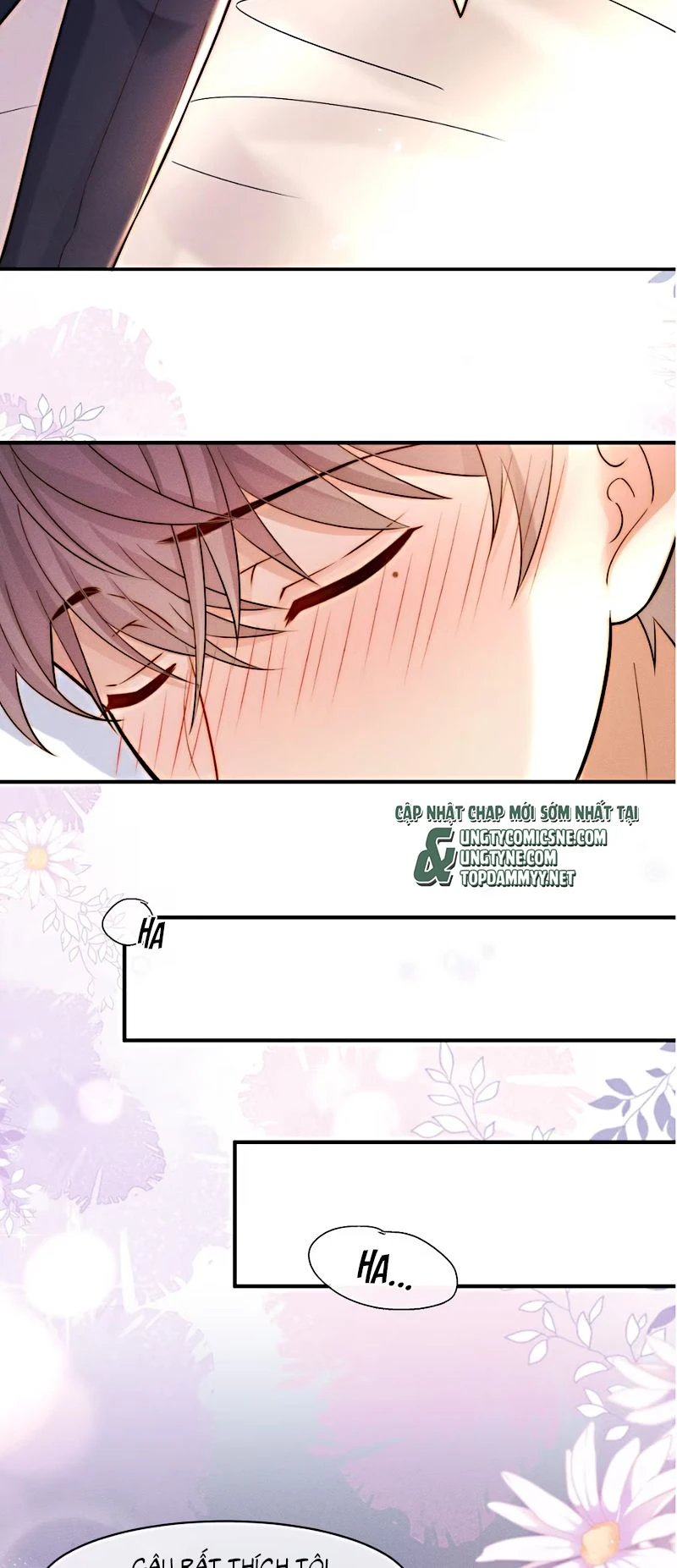 Tiêu Rồi, Sau Khi Bị Đánh Dấu Sinh Trứng Rắn Rồi Chapter 6 - 21