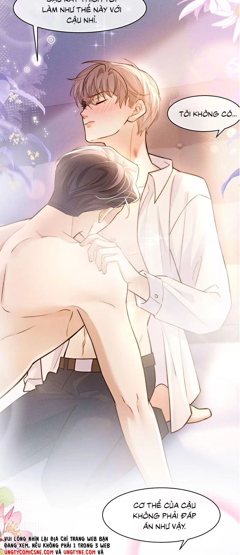 Tiêu Rồi, Sau Khi Bị Đánh Dấu Sinh Trứng Rắn Rồi Chapter 6 - 22