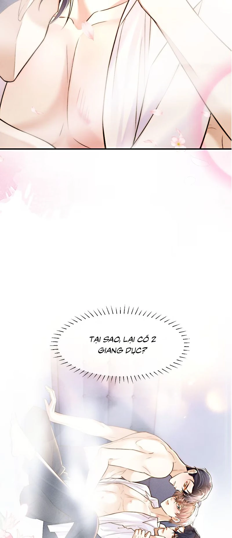 Tiêu Rồi, Sau Khi Bị Đánh Dấu Sinh Trứng Rắn Rồi Chapter 6 - 24