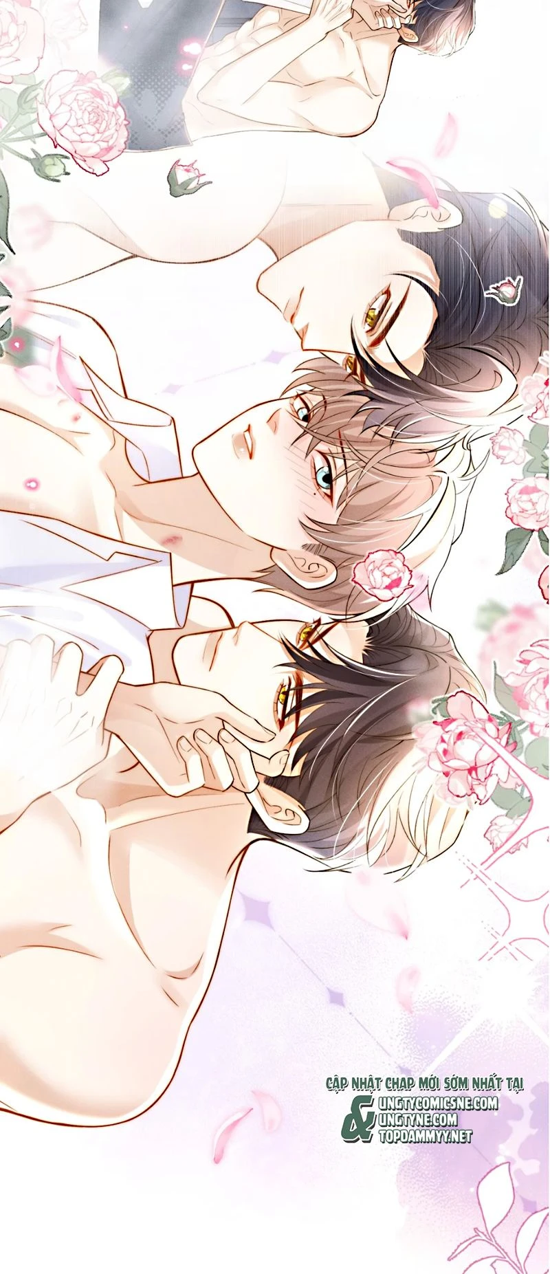 Tiêu Rồi, Sau Khi Bị Đánh Dấu Sinh Trứng Rắn Rồi Chapter 6 - 25