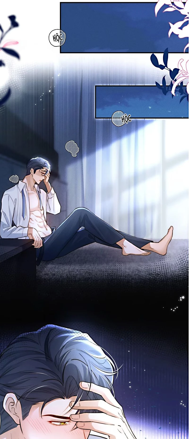 Tiêu Rồi, Sau Khi Bị Đánh Dấu Sinh Trứng Rắn Rồi Chapter 6 - 26