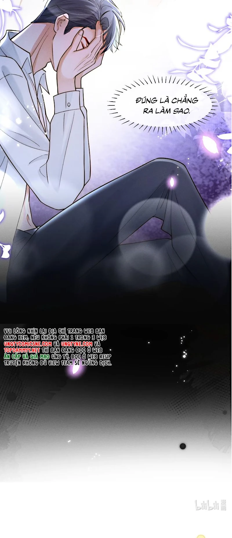 Tiêu Rồi, Sau Khi Bị Đánh Dấu Sinh Trứng Rắn Rồi Chapter 6 - 28