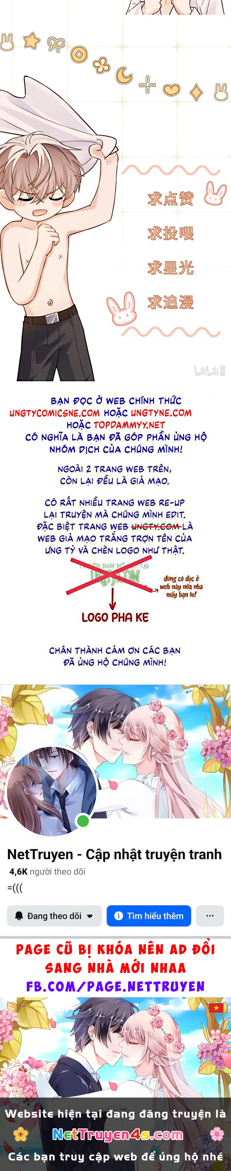 Tiêu Rồi, Sau Khi Bị Đánh Dấu Sinh Trứng Rắn Rồi Chapter 6 - 30