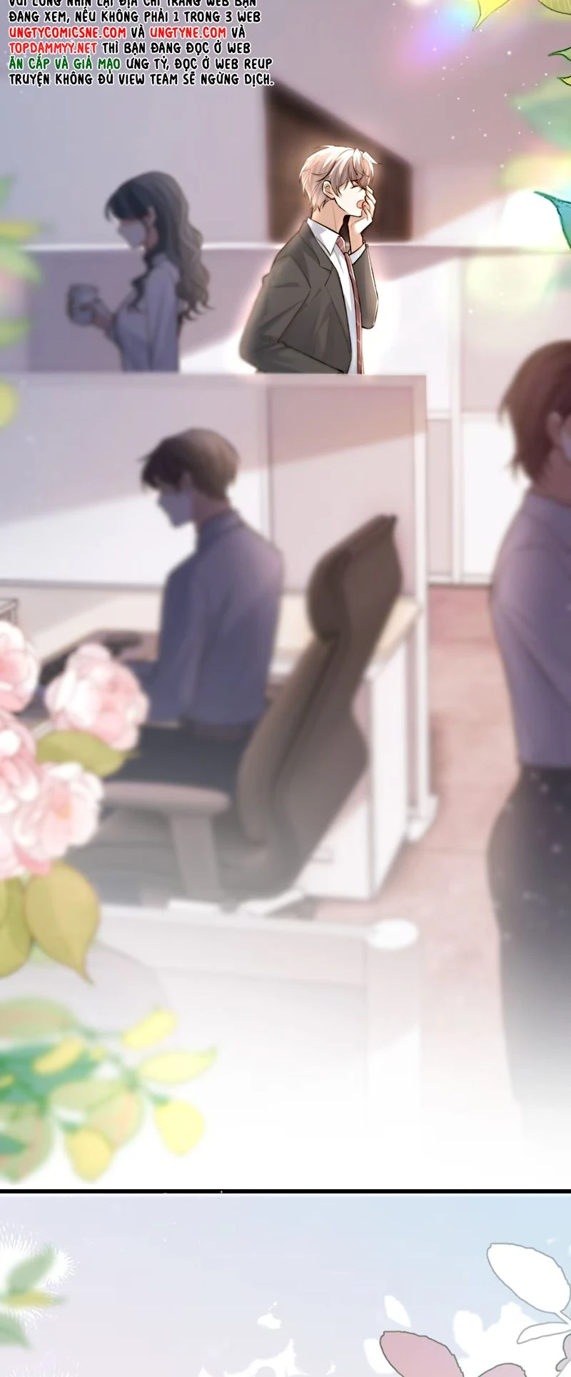 Tiêu Rồi, Sau Khi Bị Đánh Dấu Sinh Trứng Rắn Rồi Chapter 7 - 3