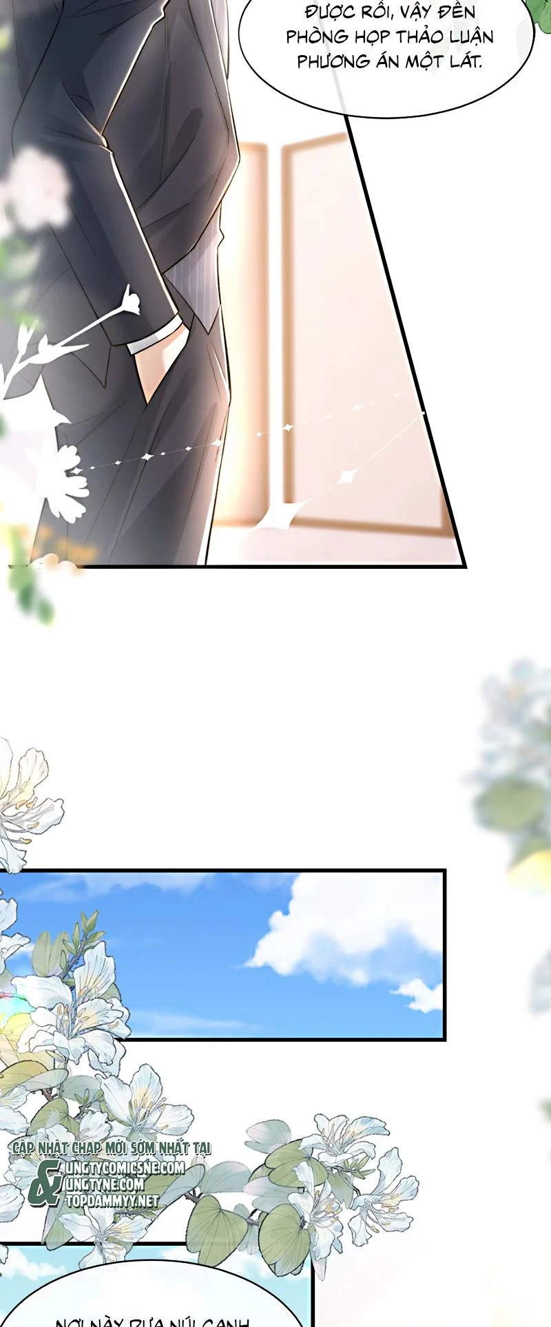 Tiêu Rồi, Sau Khi Bị Đánh Dấu Sinh Trứng Rắn Rồi Chapter 7 - 7