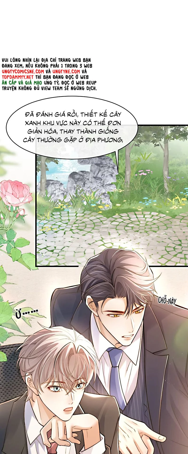 Tiêu Rồi, Sau Khi Bị Đánh Dấu Sinh Trứng Rắn Rồi Chapter 7 - 9