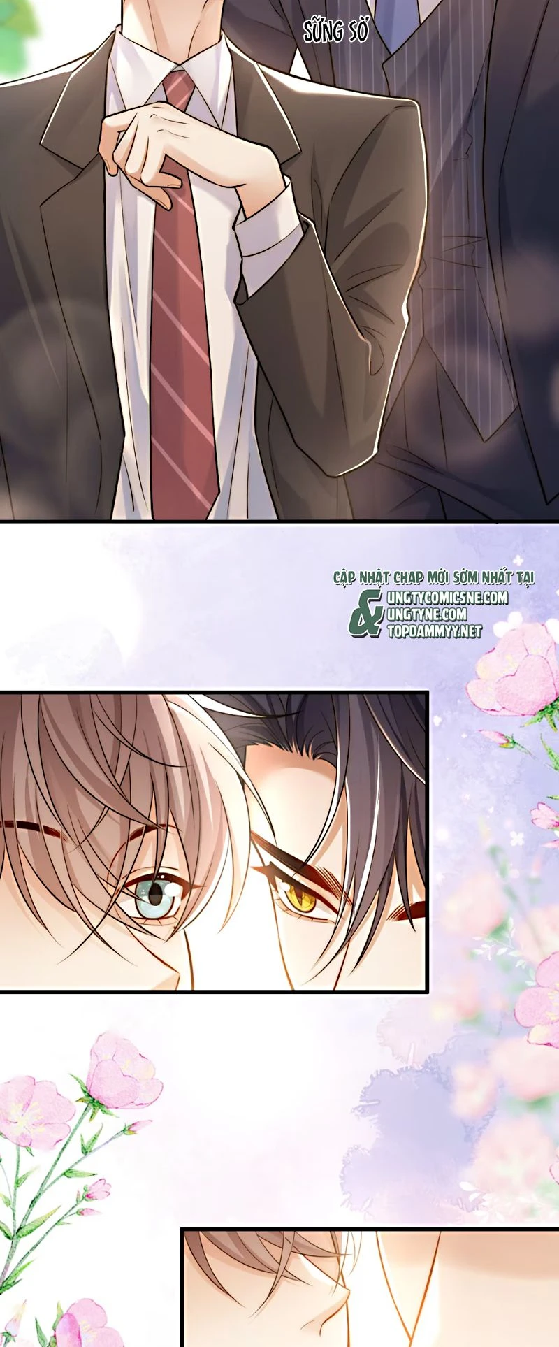 Tiêu Rồi, Sau Khi Bị Đánh Dấu Sinh Trứng Rắn Rồi Chapter 7 - 11