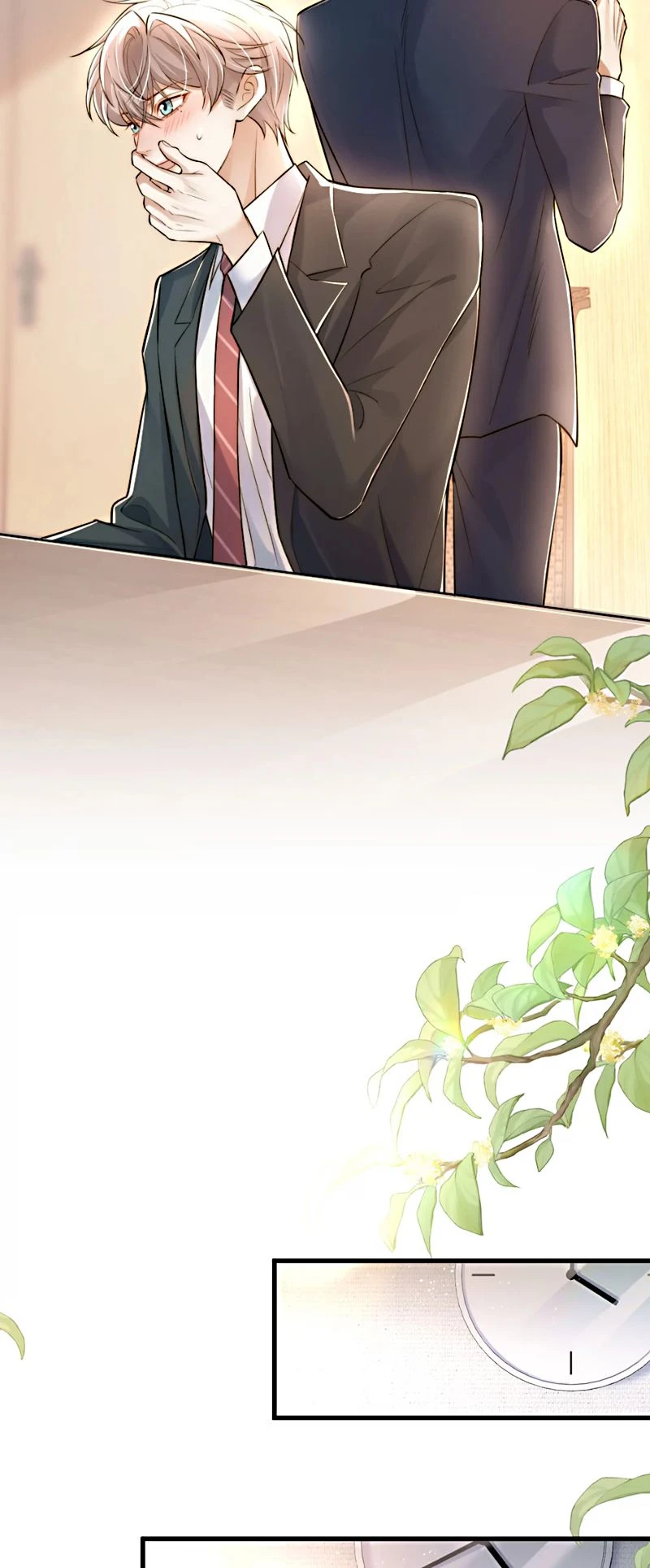 Tiêu Rồi, Sau Khi Bị Đánh Dấu Sinh Trứng Rắn Rồi Chapter 7 - 13