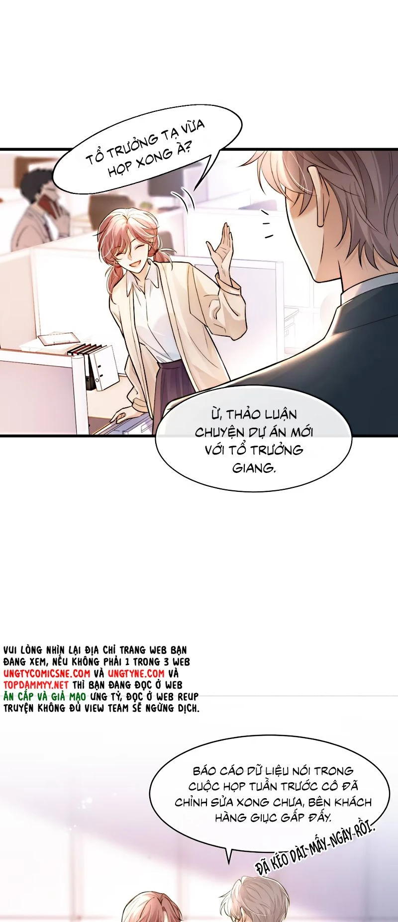 Tiêu Rồi, Sau Khi Bị Đánh Dấu Sinh Trứng Rắn Rồi Chapter 7 - 15