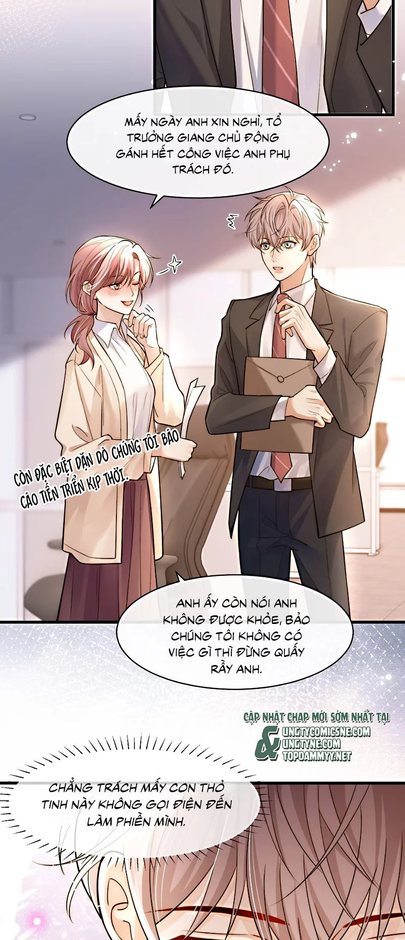 Tiêu Rồi, Sau Khi Bị Đánh Dấu Sinh Trứng Rắn Rồi Chapter 7 - 17