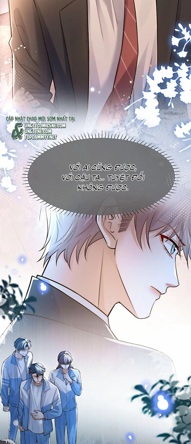 Tiêu Rồi, Sau Khi Bị Đánh Dấu Sinh Trứng Rắn Rồi Chapter 7 - 21