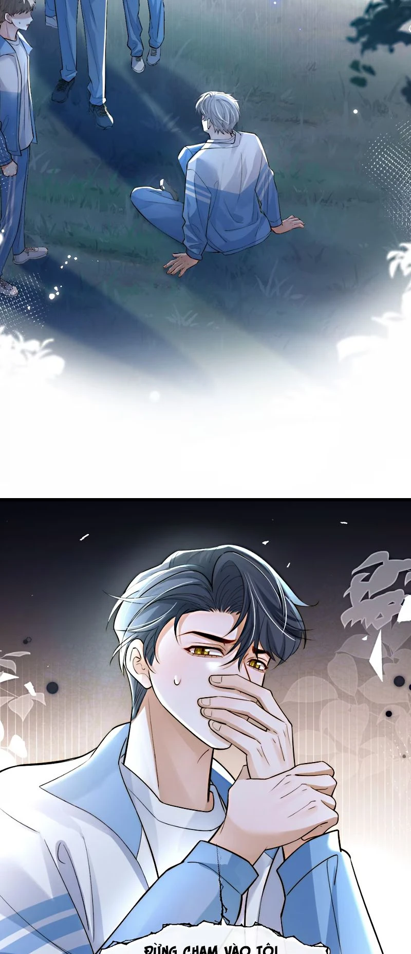 Tiêu Rồi, Sau Khi Bị Đánh Dấu Sinh Trứng Rắn Rồi Chapter 7 - 22