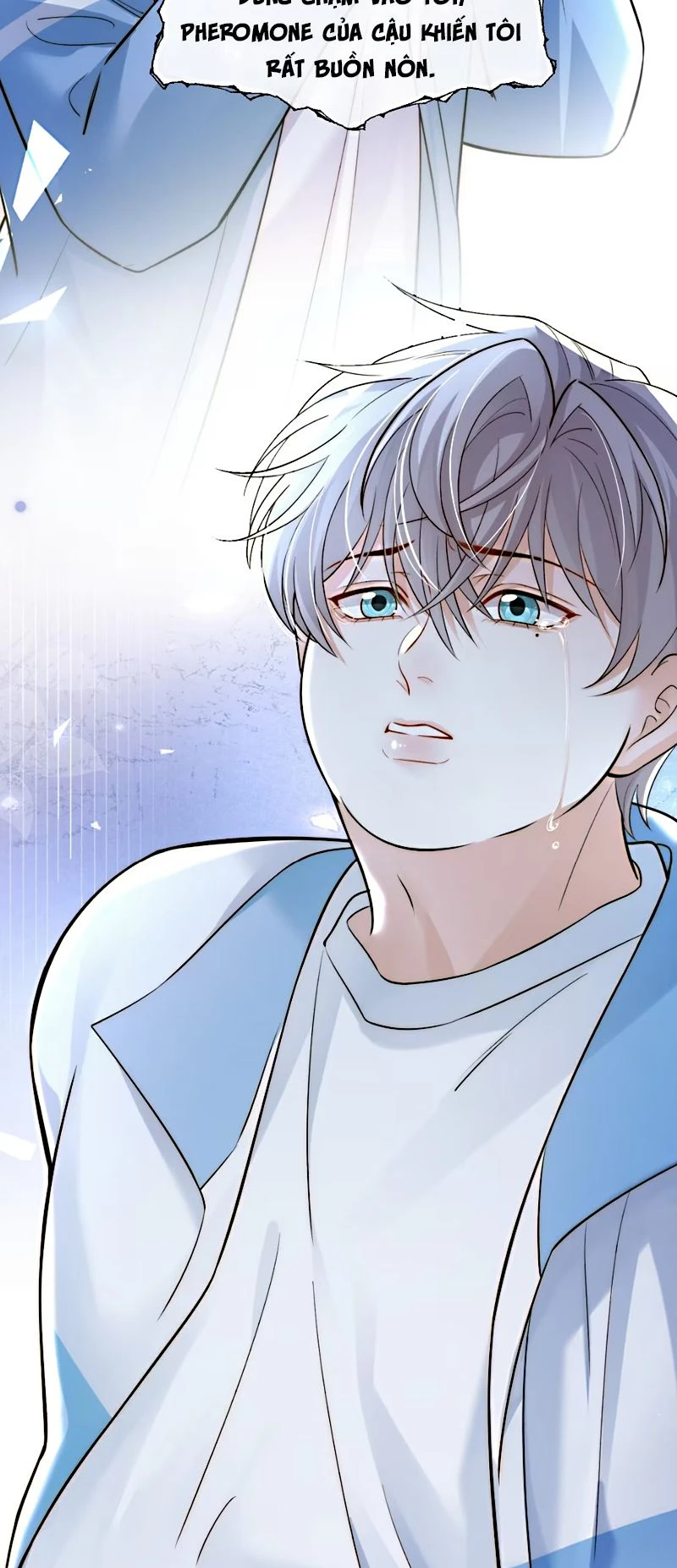 Tiêu Rồi, Sau Khi Bị Đánh Dấu Sinh Trứng Rắn Rồi Chapter 7 - 23