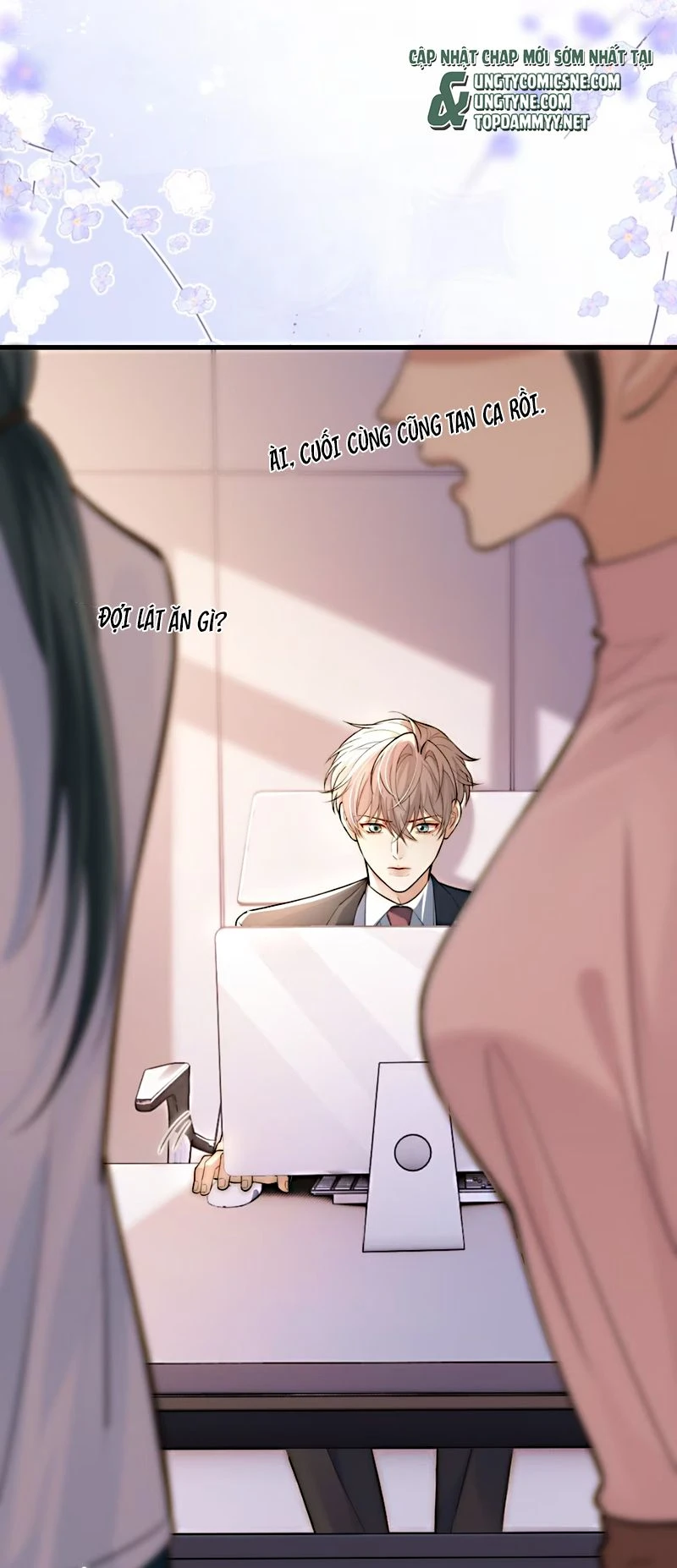 Tiêu Rồi, Sau Khi Bị Đánh Dấu Sinh Trứng Rắn Rồi Chapter 7 - 26