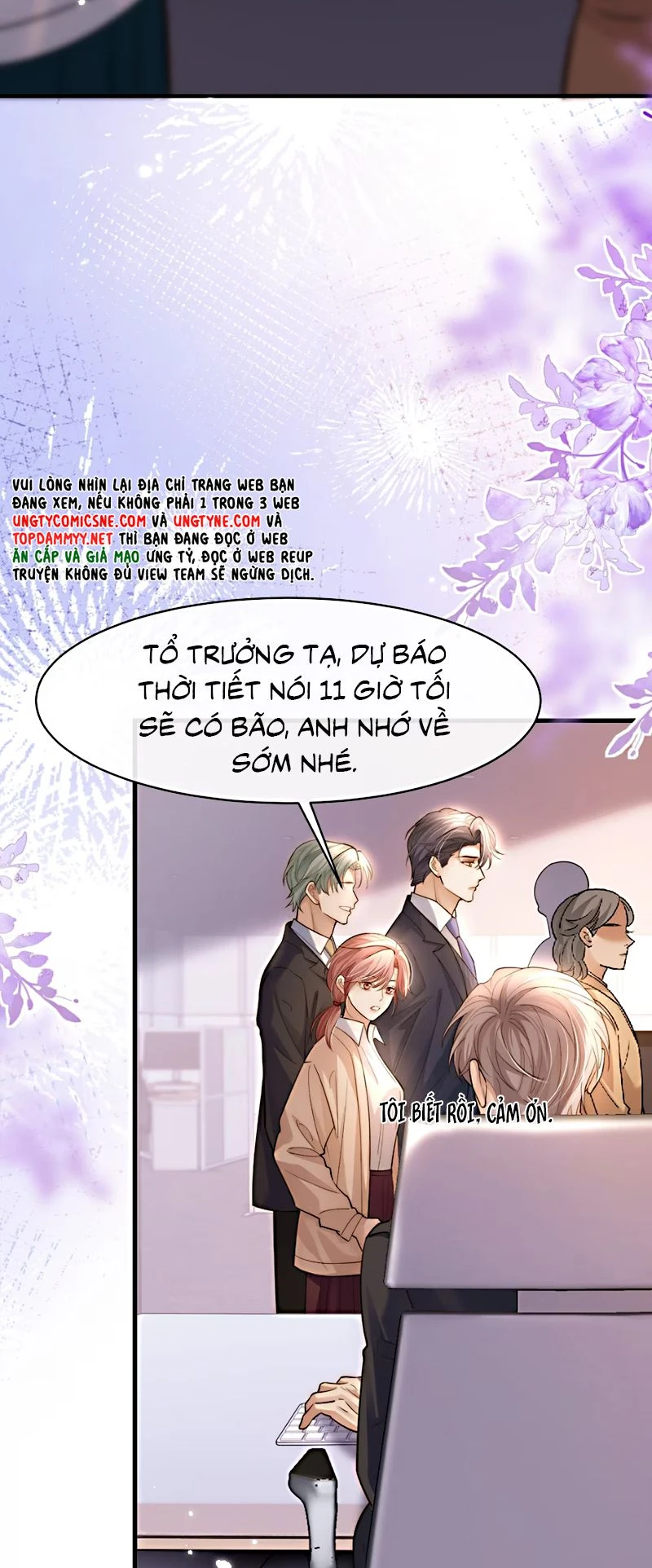 Tiêu Rồi, Sau Khi Bị Đánh Dấu Sinh Trứng Rắn Rồi Chapter 7 - 27