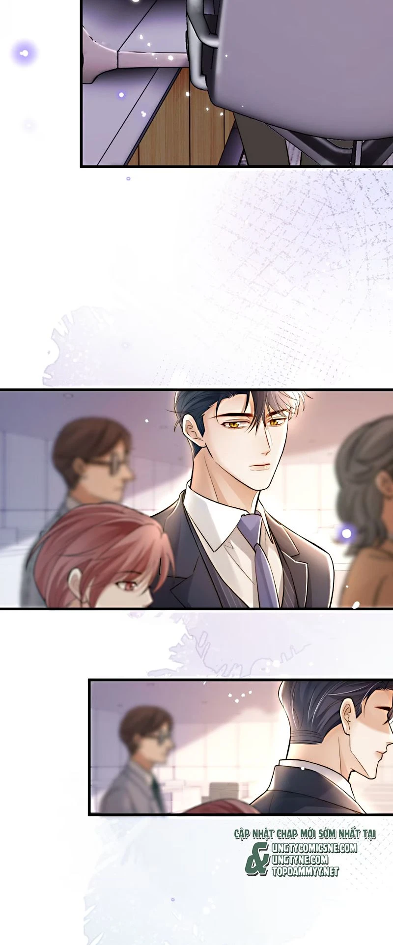 Tiêu Rồi, Sau Khi Bị Đánh Dấu Sinh Trứng Rắn Rồi Chapter 7 - 28