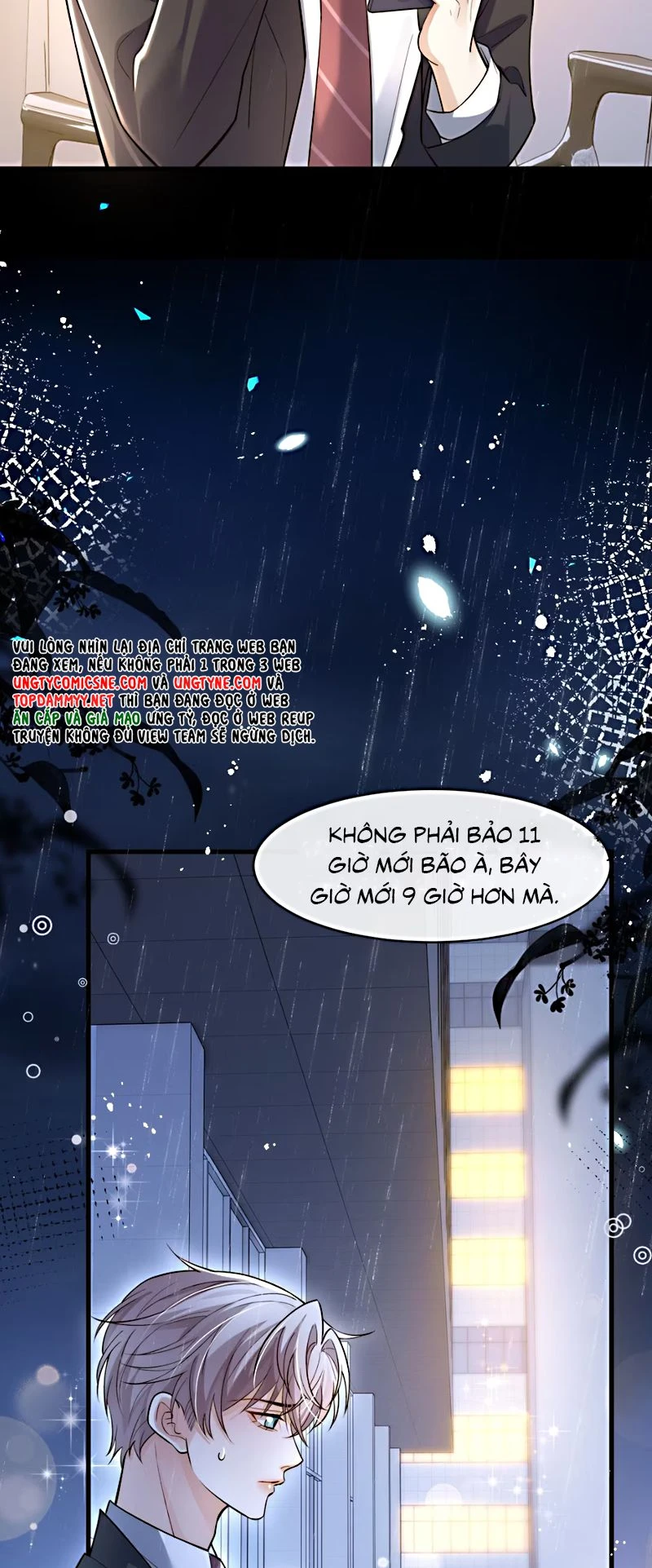 Tiêu Rồi, Sau Khi Bị Đánh Dấu Sinh Trứng Rắn Rồi Chapter 7 - 30