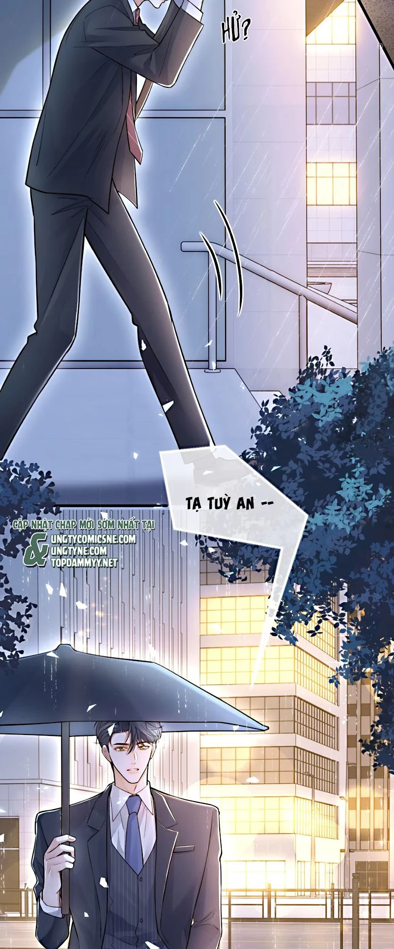 Tiêu Rồi, Sau Khi Bị Đánh Dấu Sinh Trứng Rắn Rồi Chapter 7 - 32