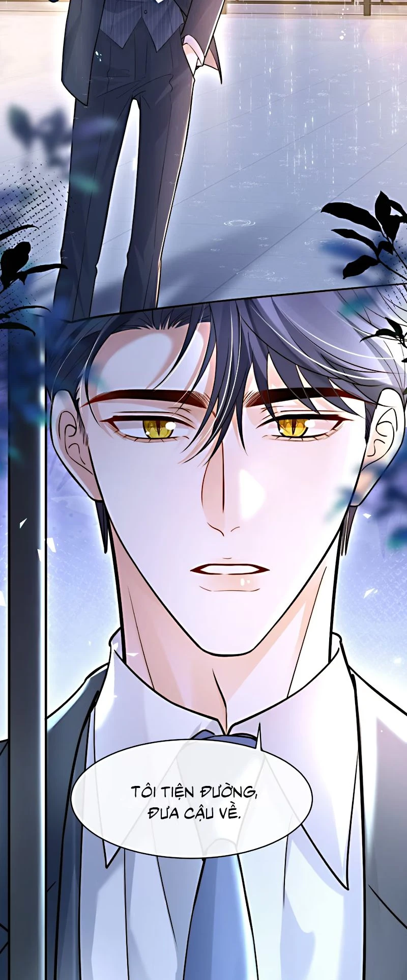 Tiêu Rồi, Sau Khi Bị Đánh Dấu Sinh Trứng Rắn Rồi Chapter 7 - 33