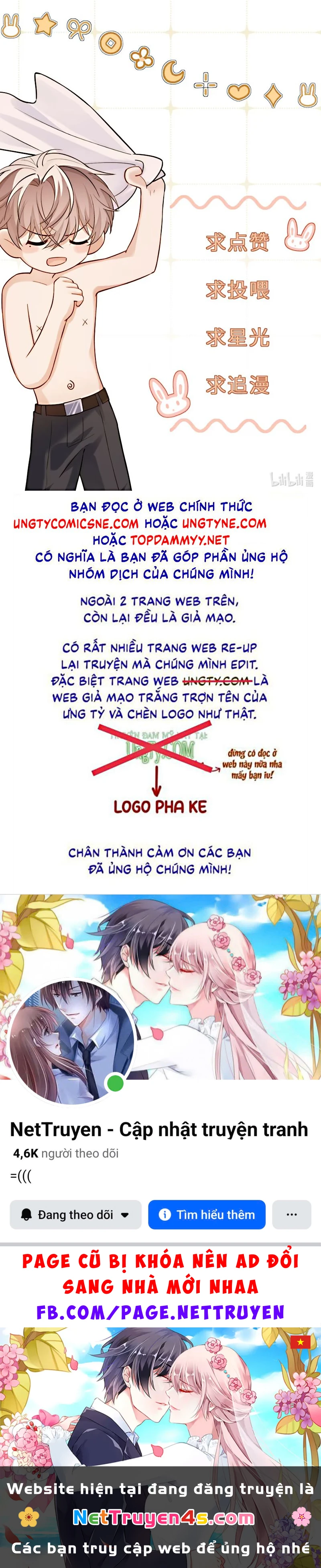 Tiêu Rồi, Sau Khi Bị Đánh Dấu Sinh Trứng Rắn Rồi Chapter 7 - 40